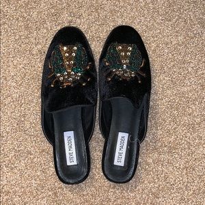 Steve Madden Loafers